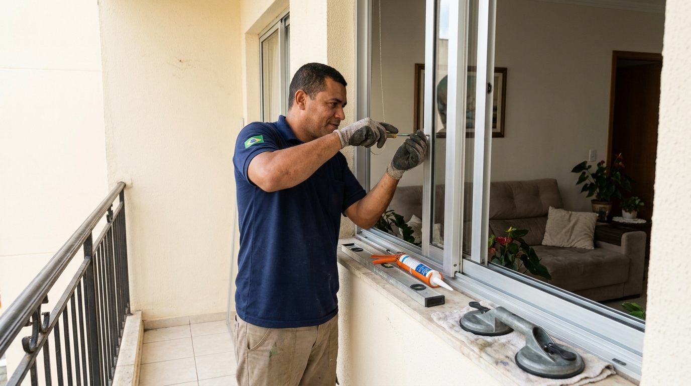 Modelos com Melhor Ventilação em Olinda‑PE
